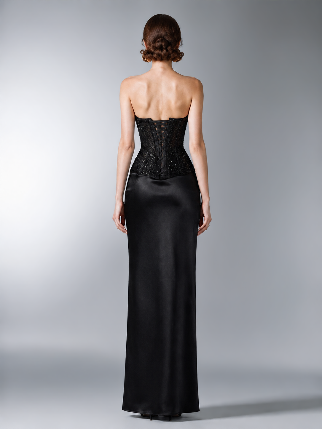 Evanthe Corset