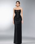Evanthe Corset