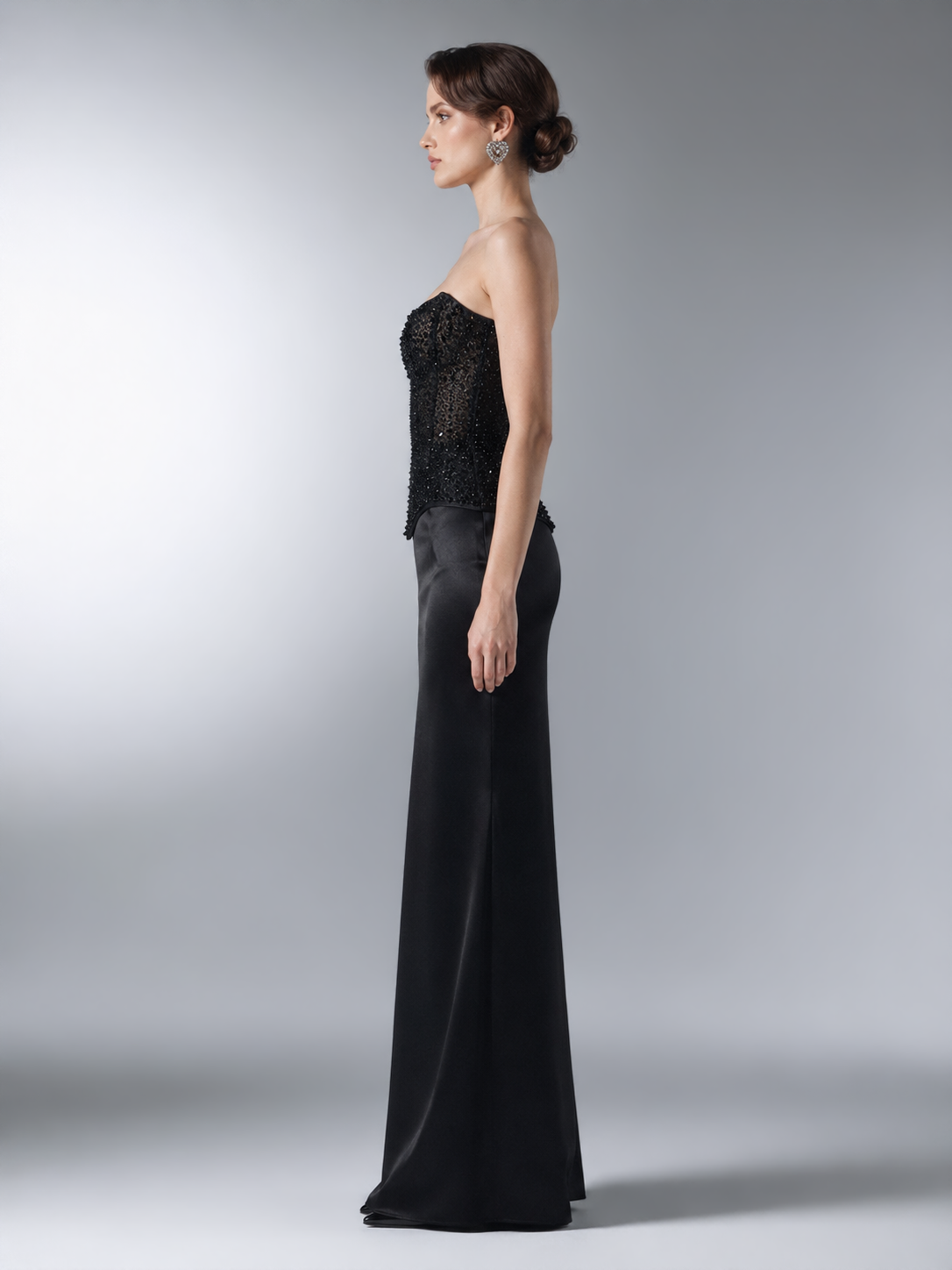 Evanthe Corset