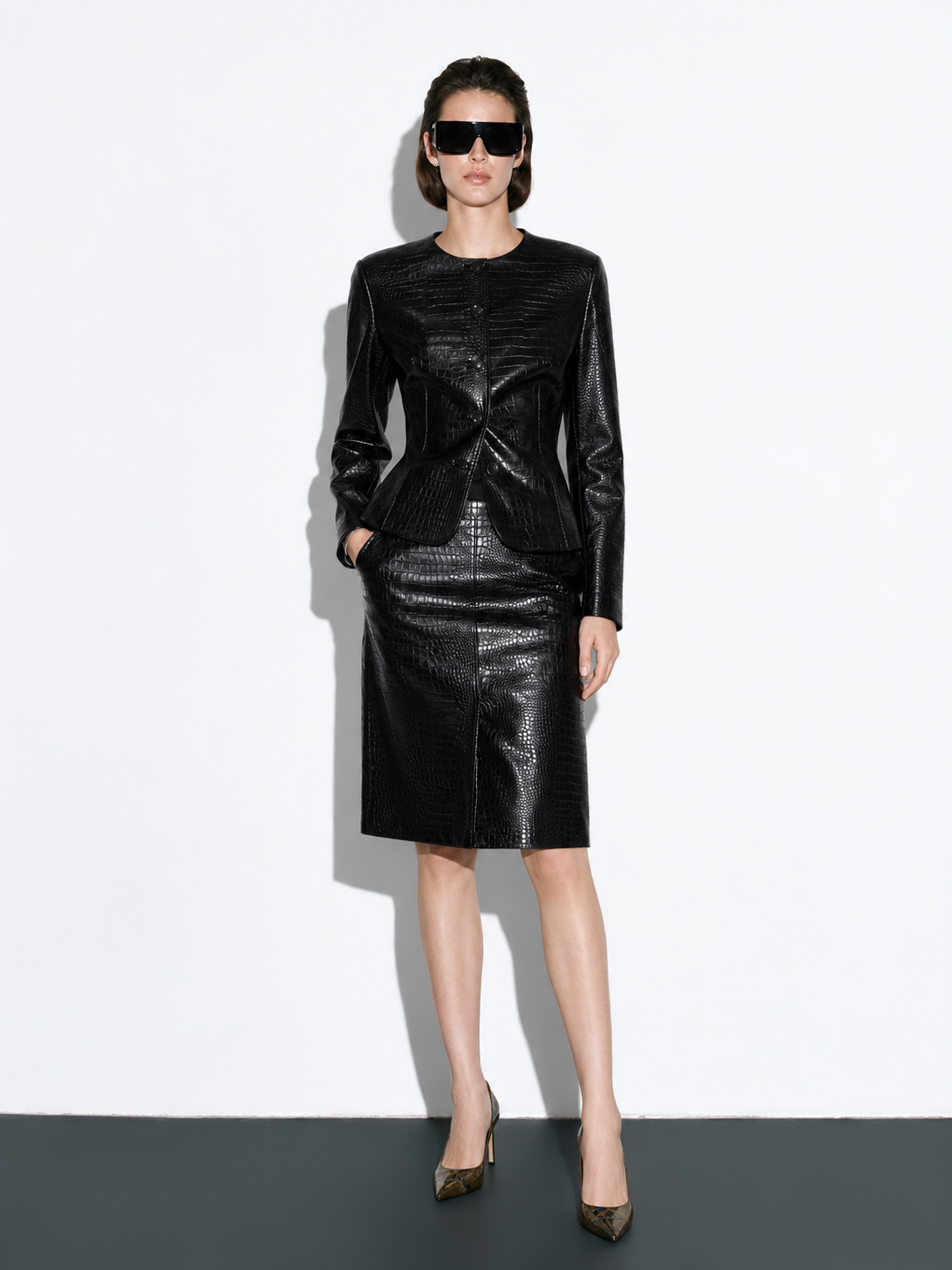 Renata Jacket