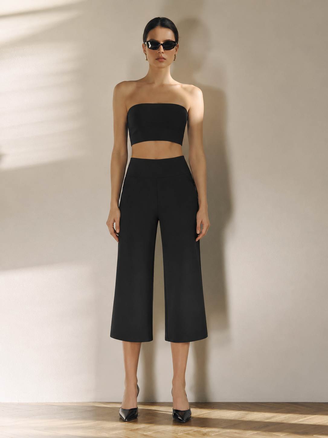 Simone Pant