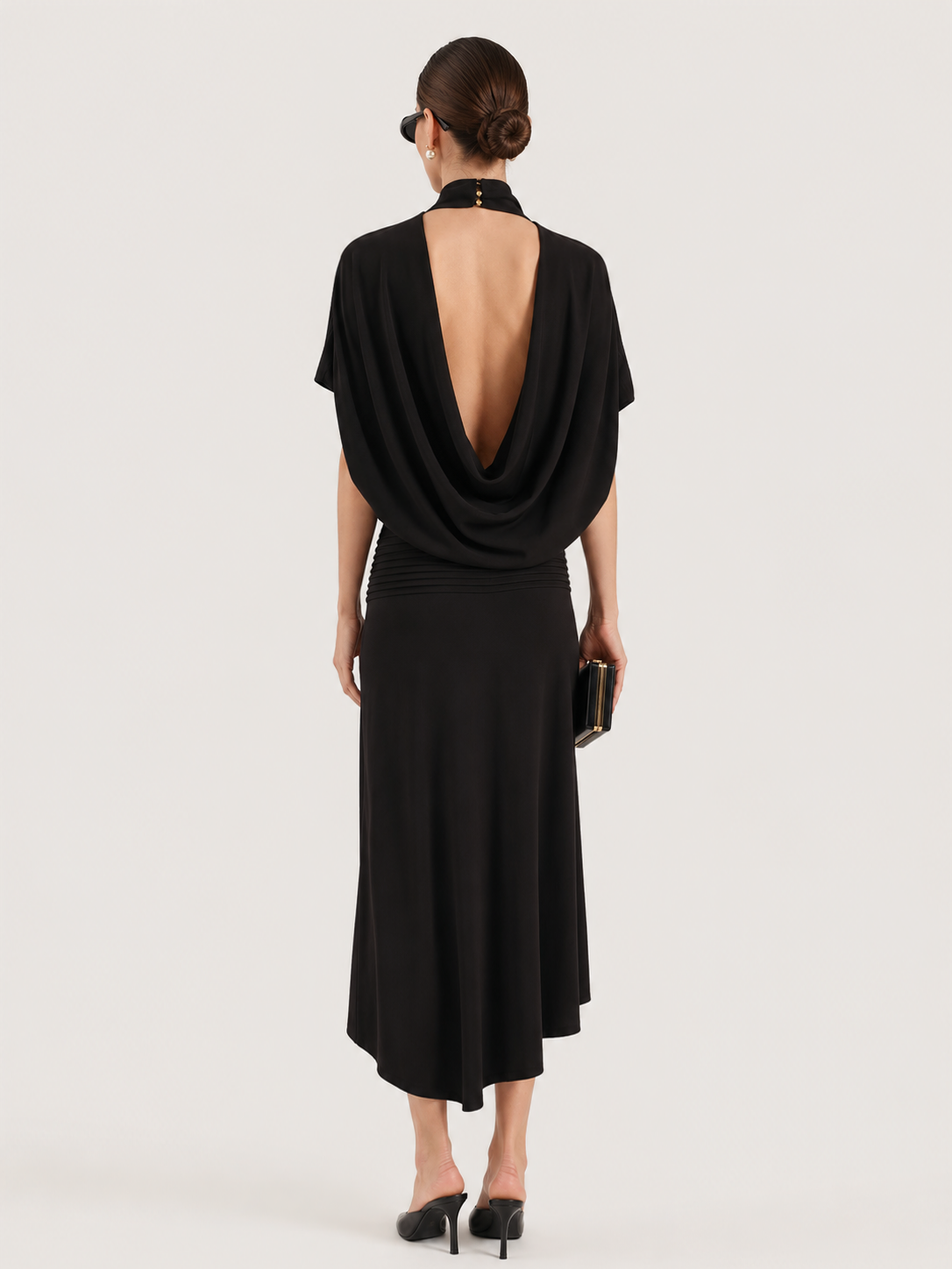 Élan Dress