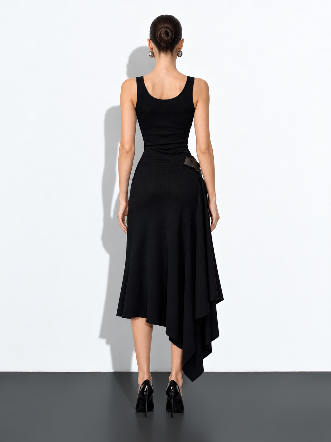 Zosia Dress