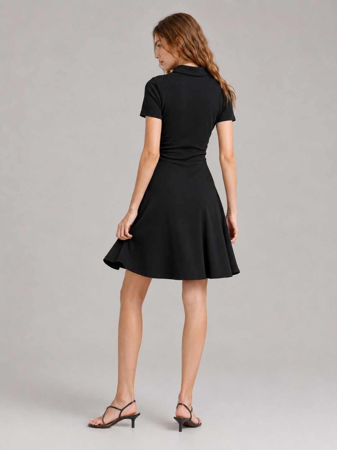 Augusta Dress