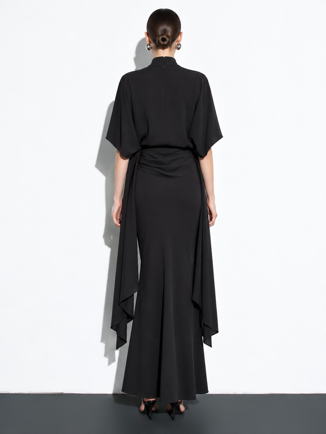 Cybele Dress