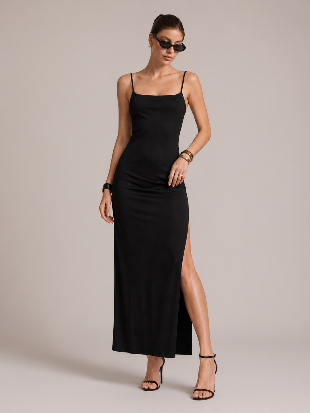 Marlene Dress