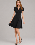 Augusta Dress
