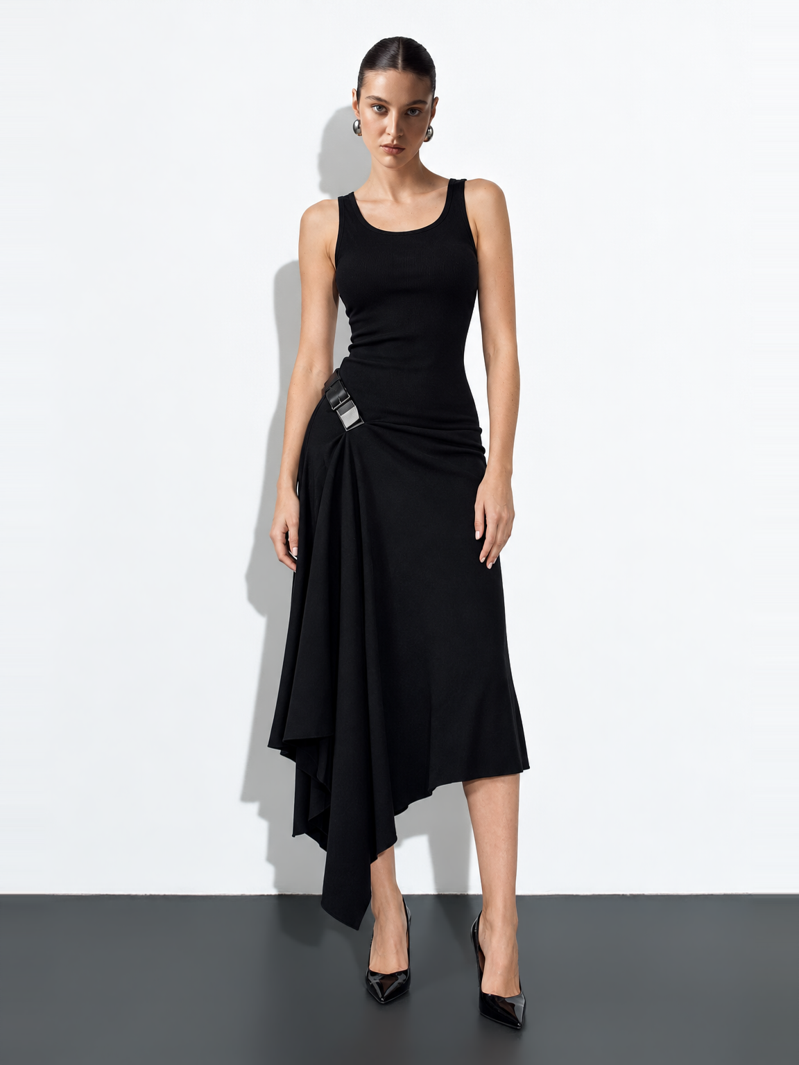 Zosia Dress