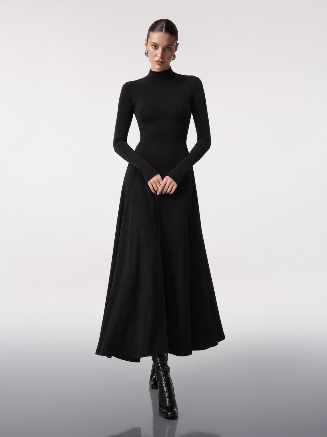 Alverna Dress