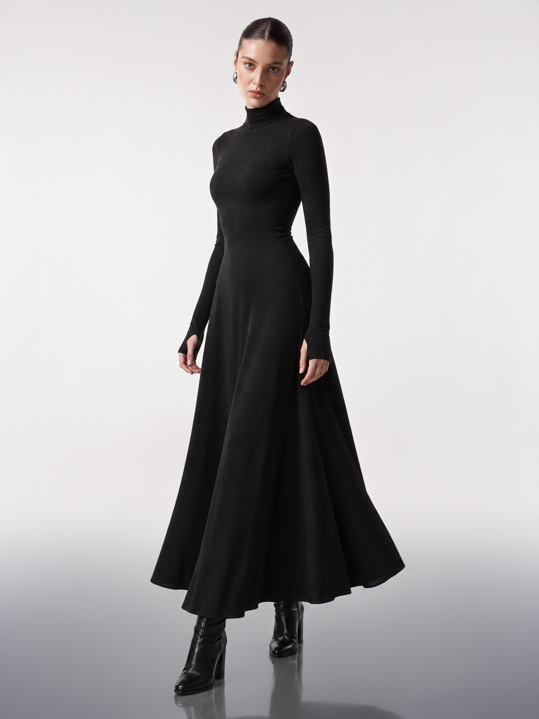 Alverna Dress