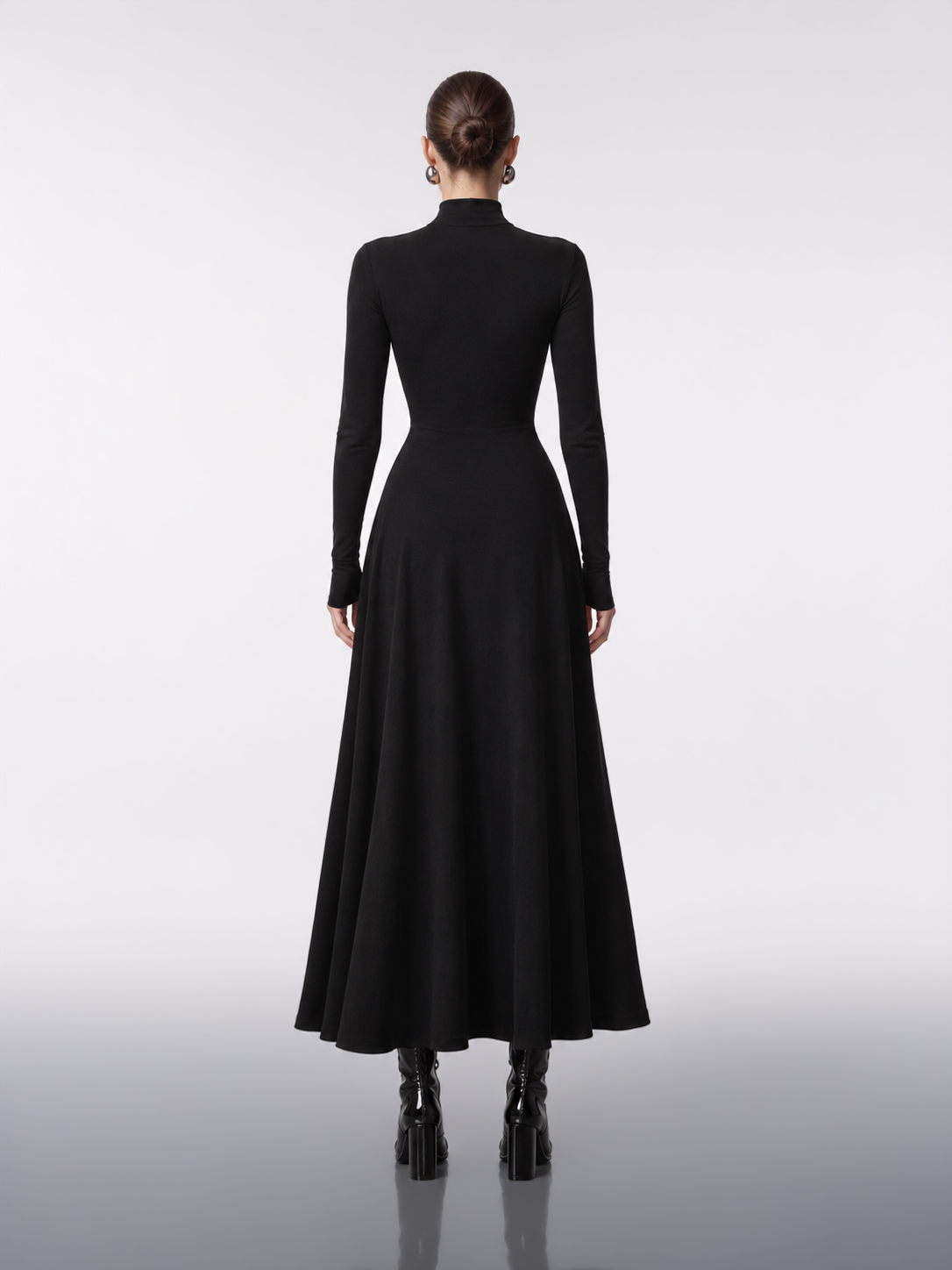 Alverna Dress
