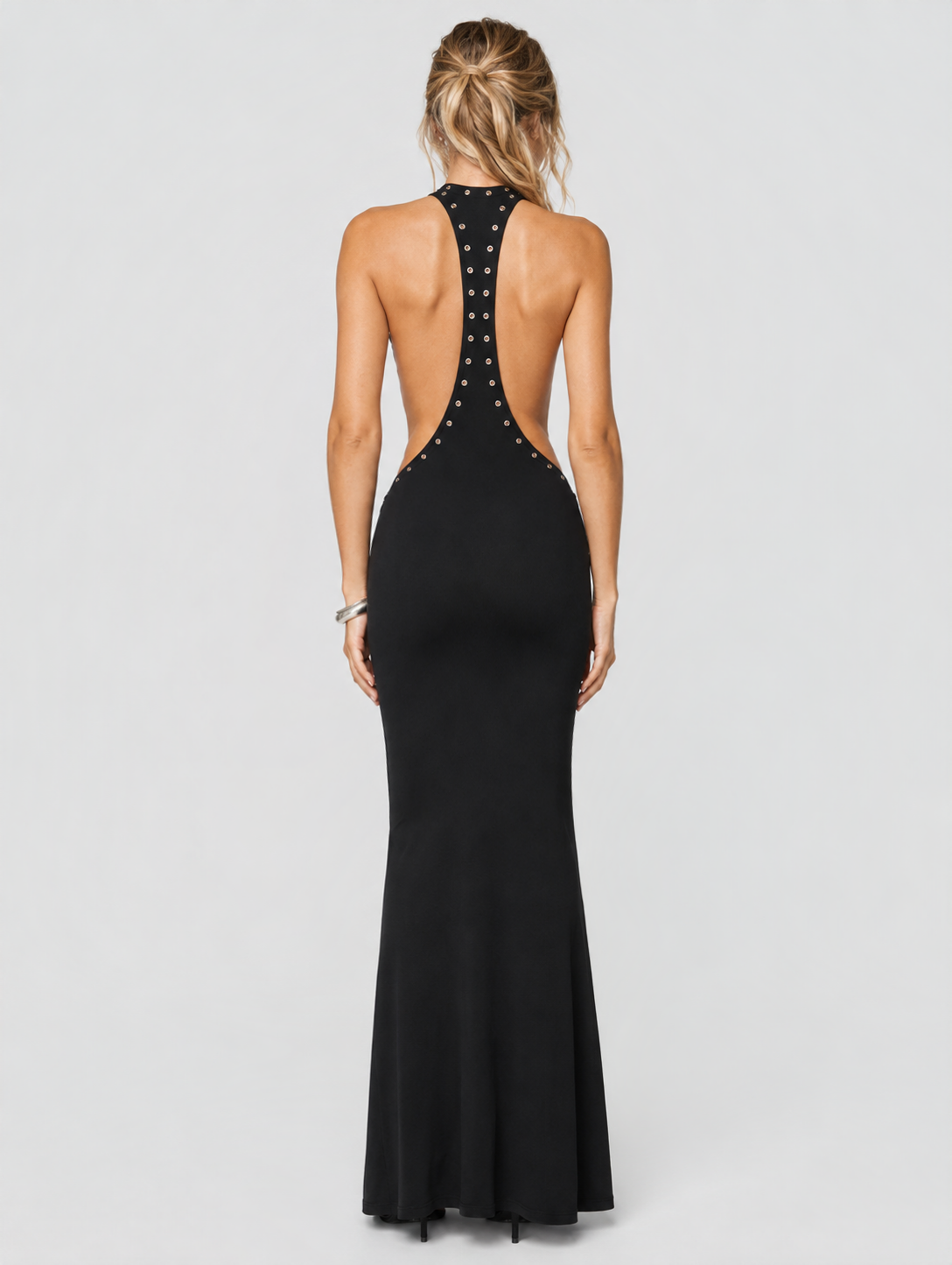 Clarissa Dress