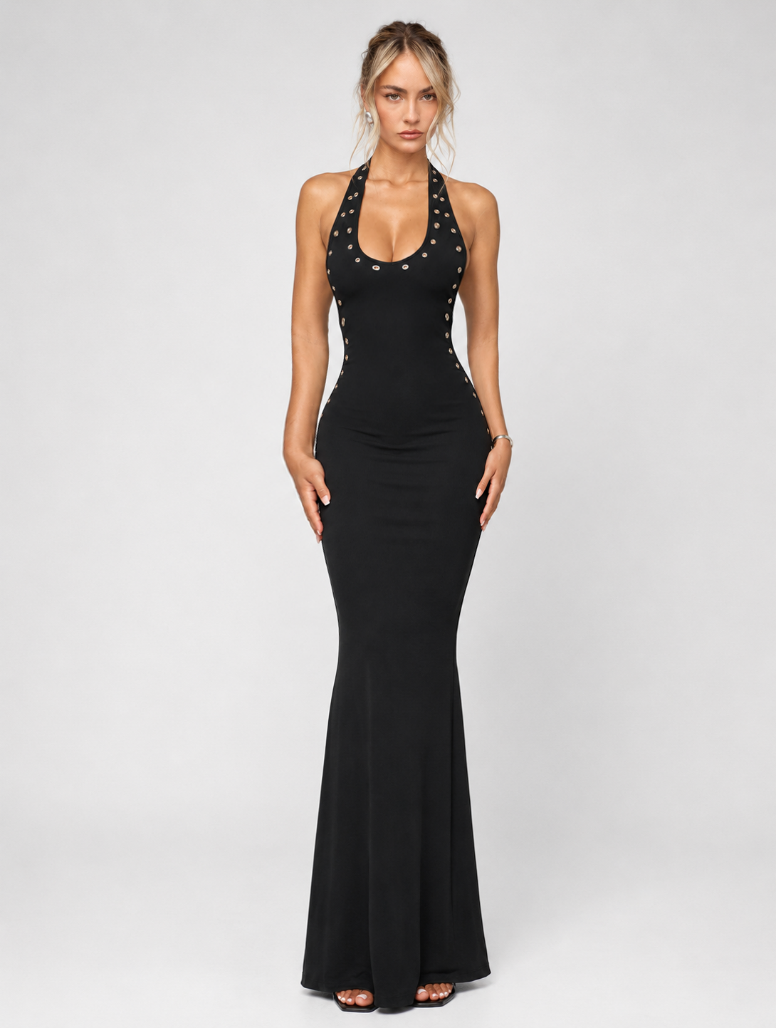 Clarissa Dress
