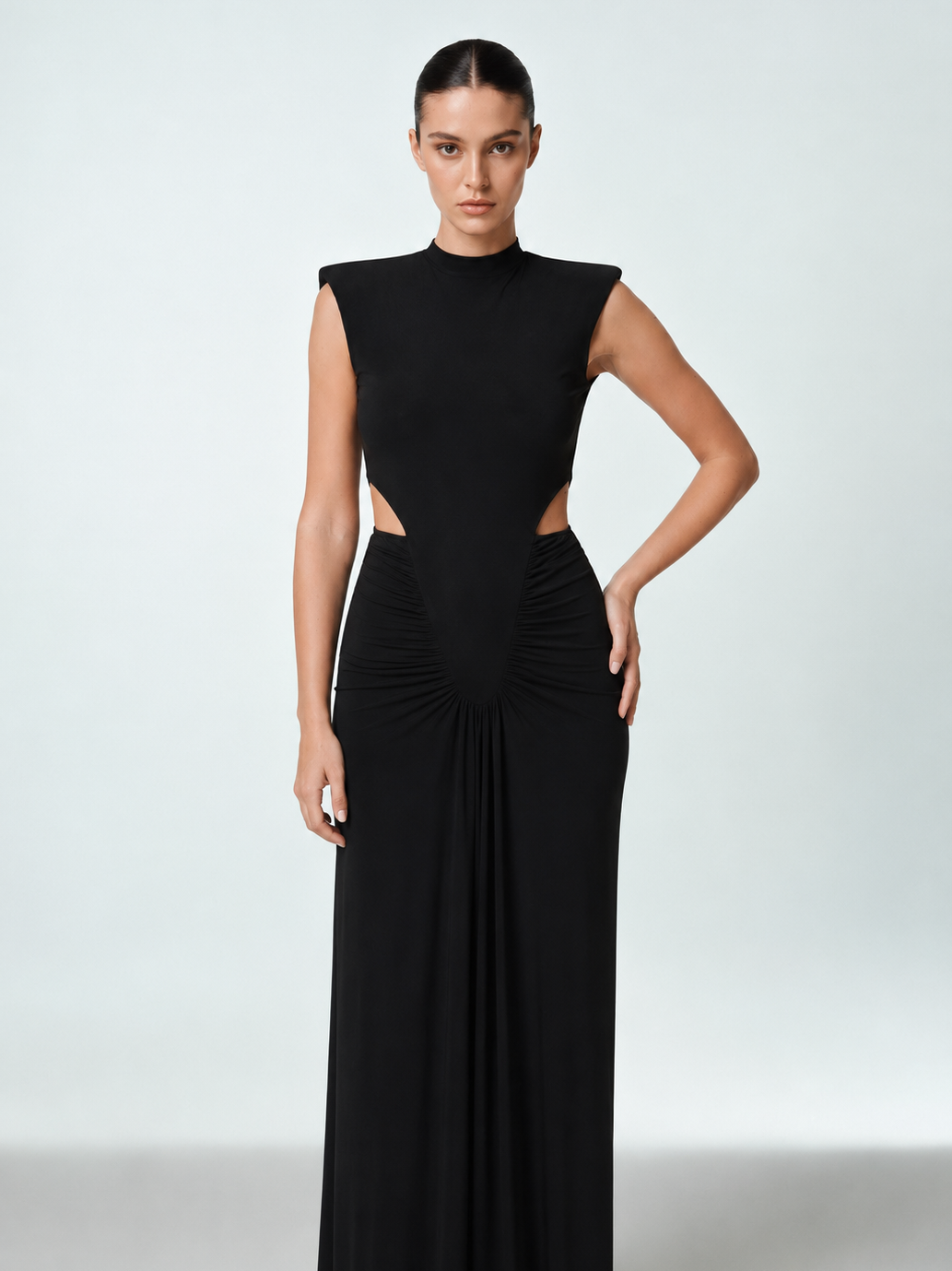 Zuri Dress