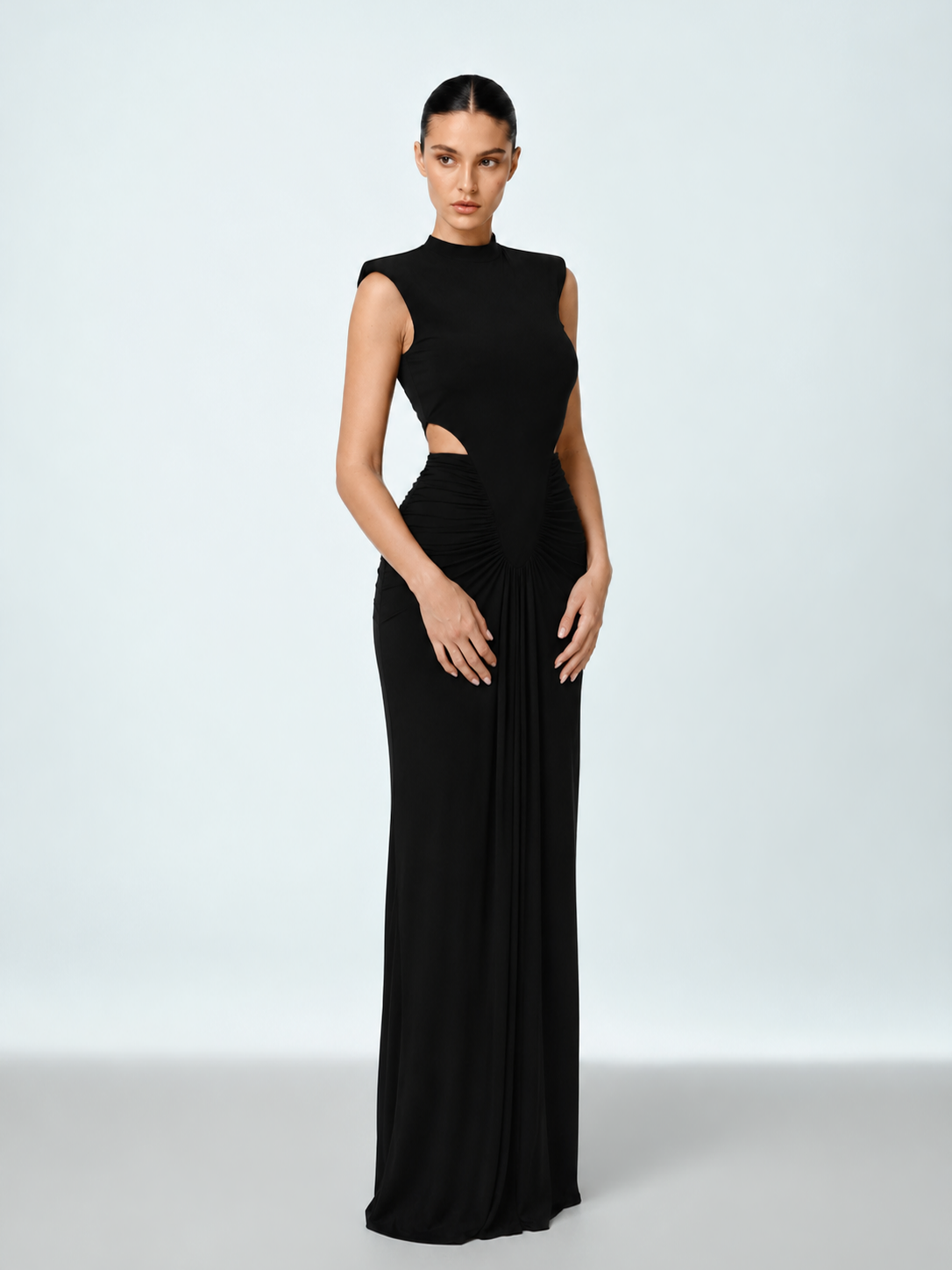 Zuri Dress