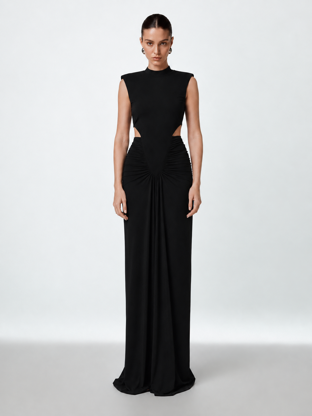 Zuri Dress