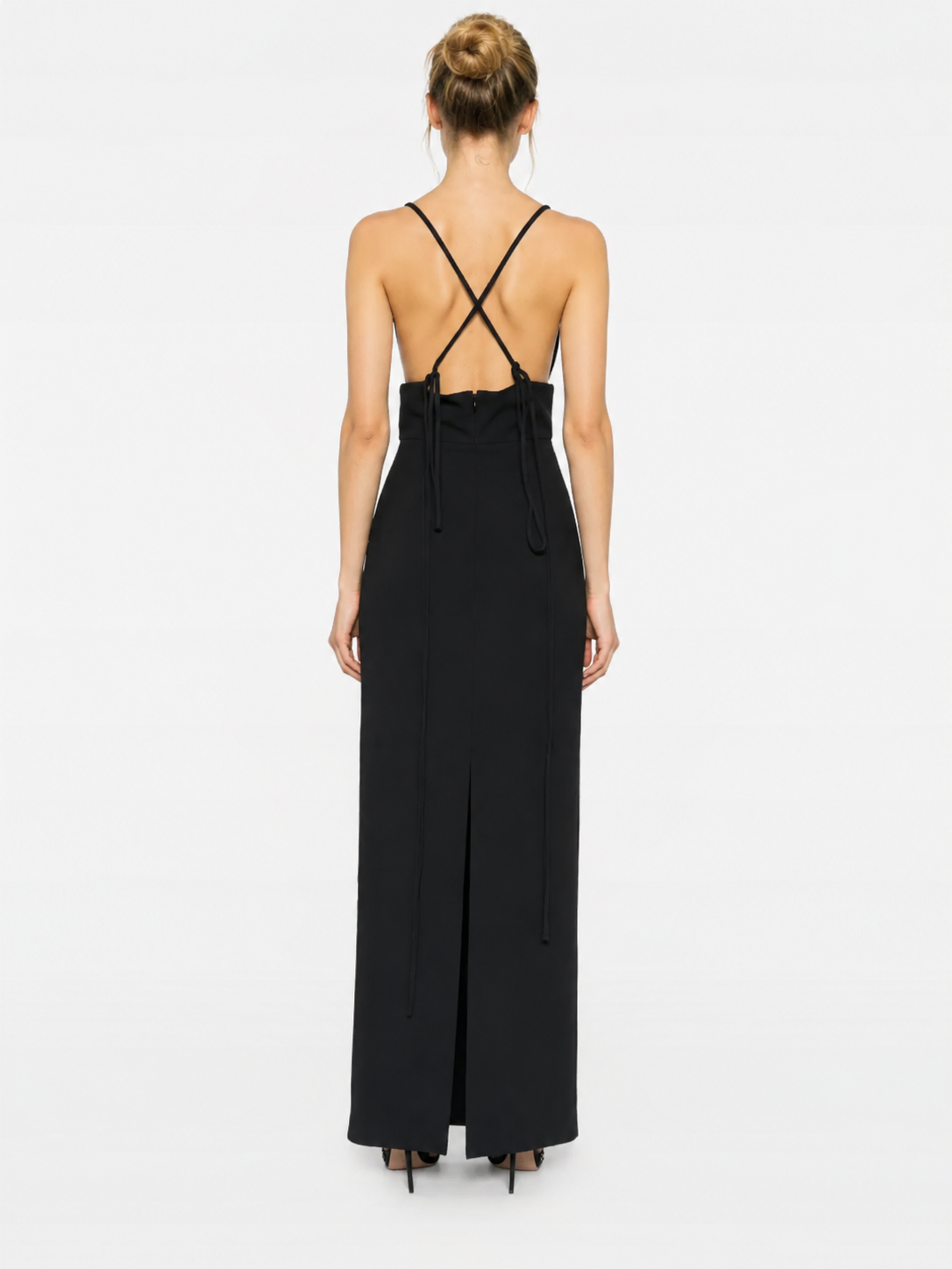 Lugenia Dress