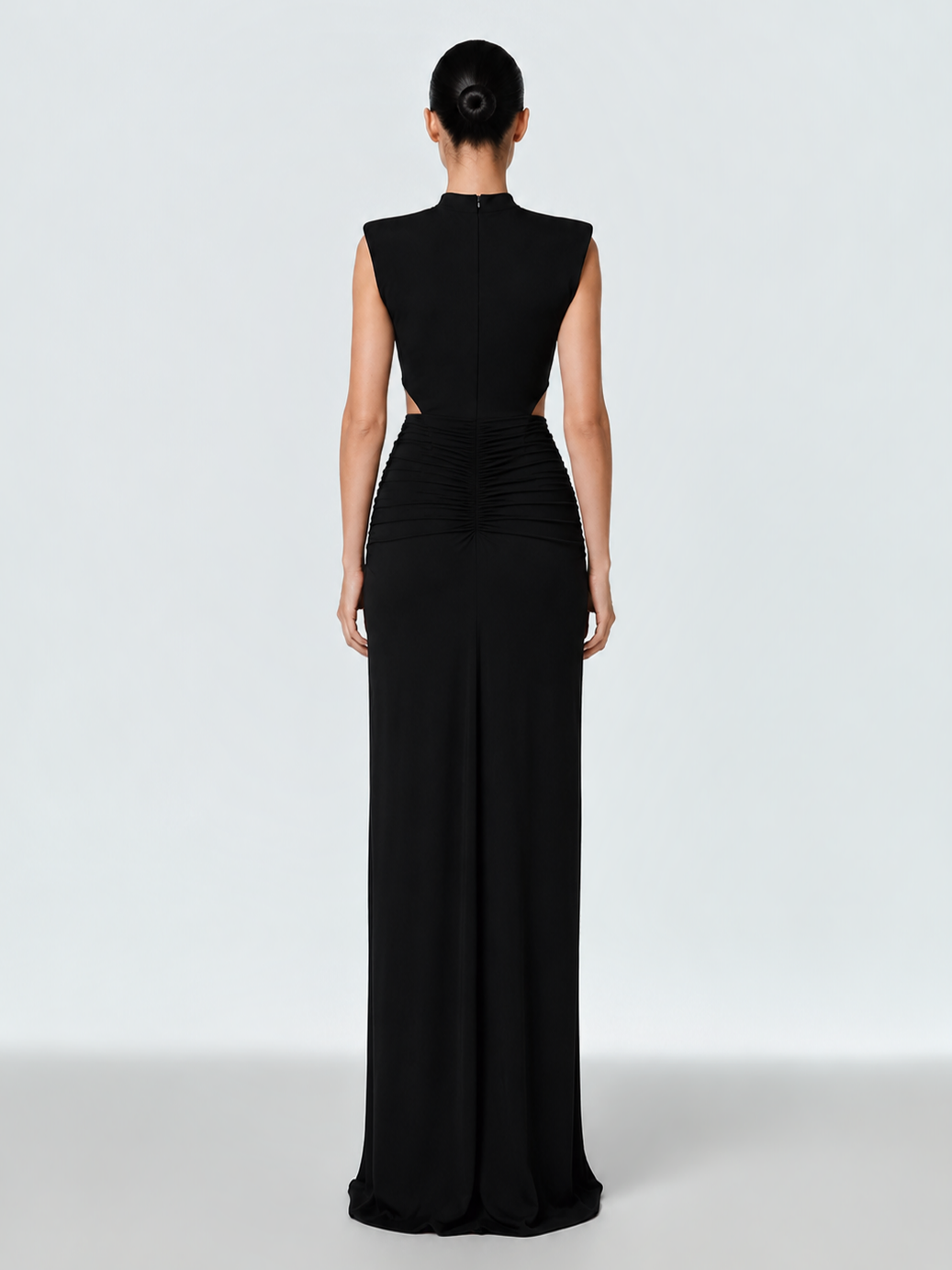 Zuri Dress