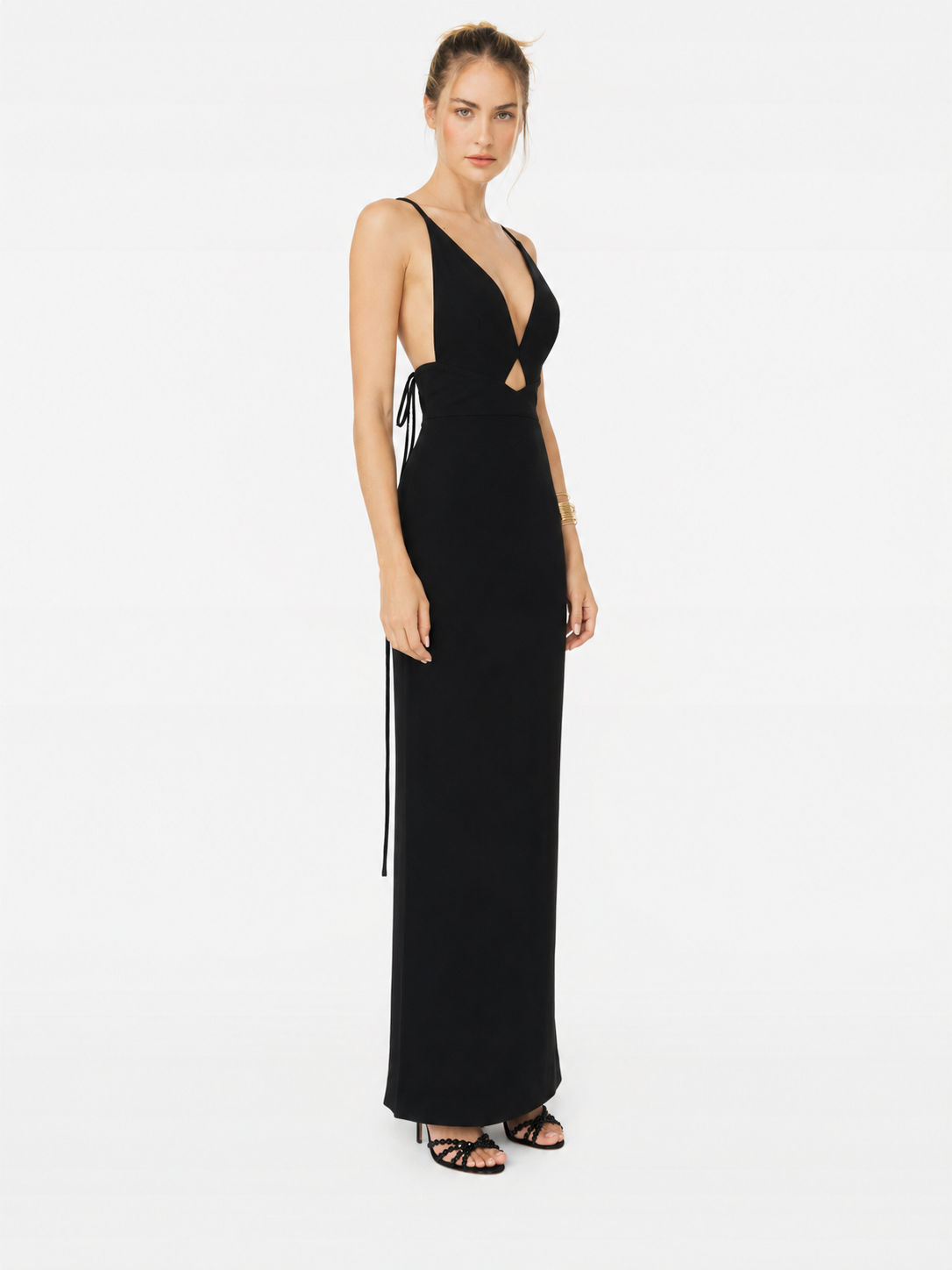 Lugenia Dress