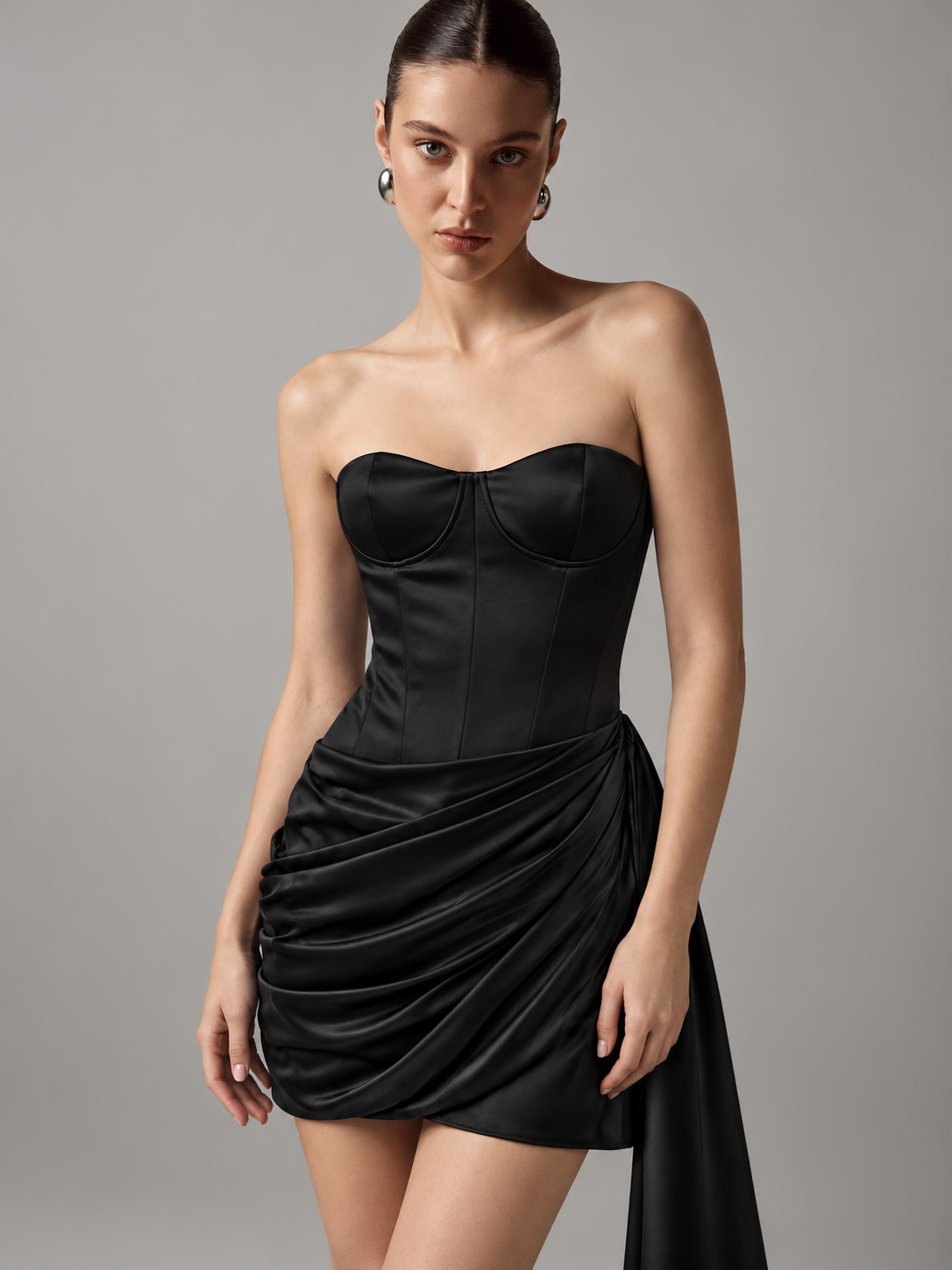 Nerelle Dress