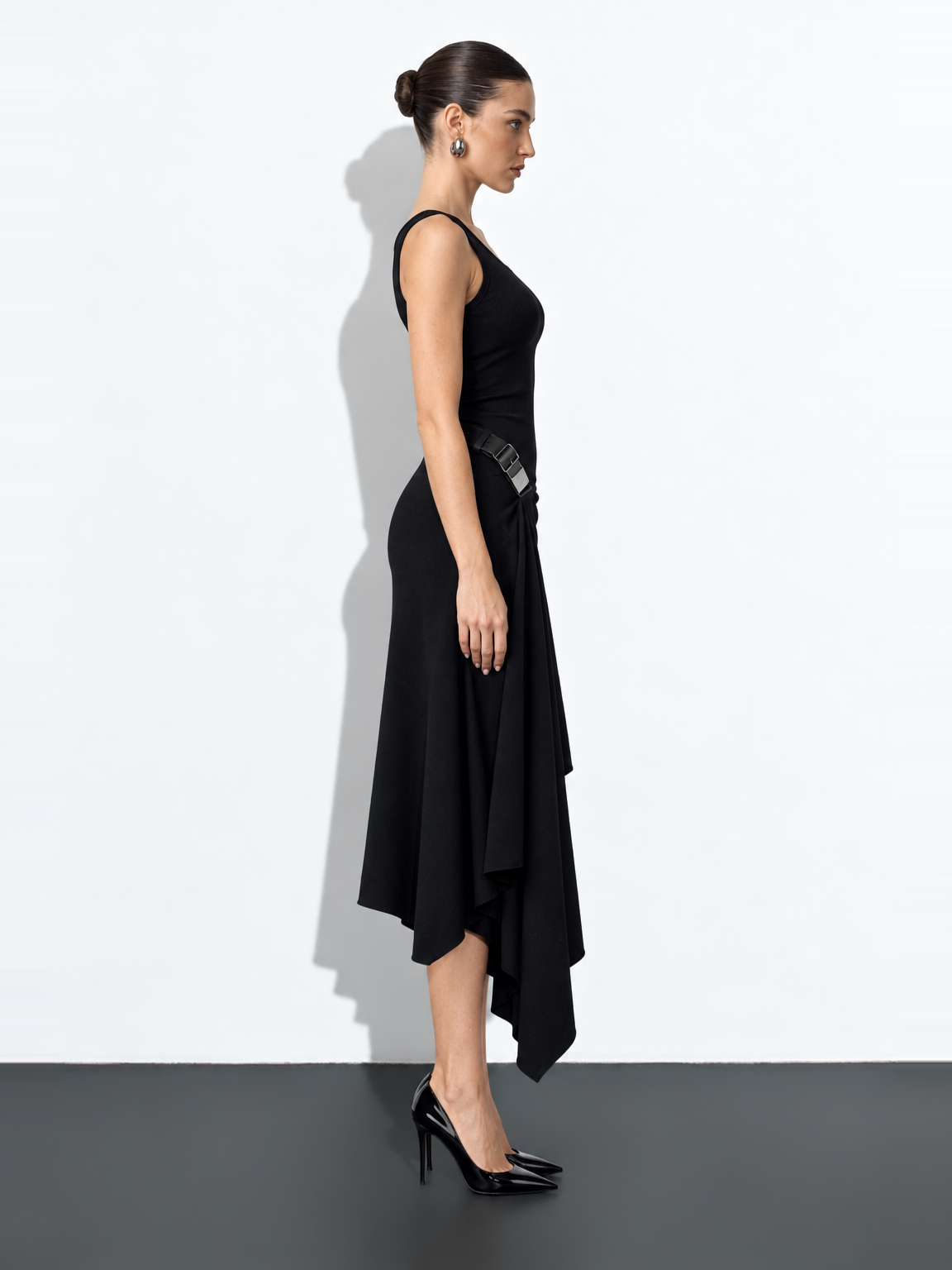 Zosia Dress