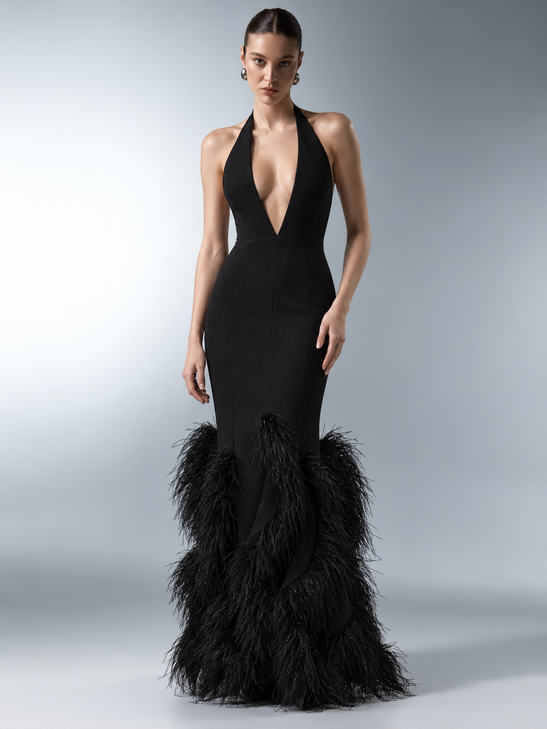 Valestra Dress