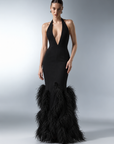 Valestra Dress