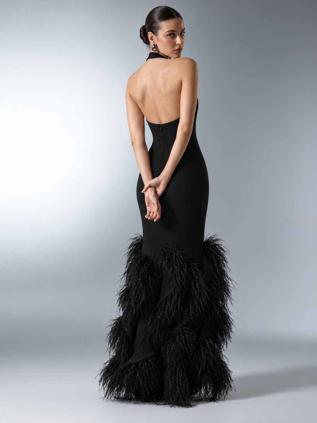 Valestra Dress