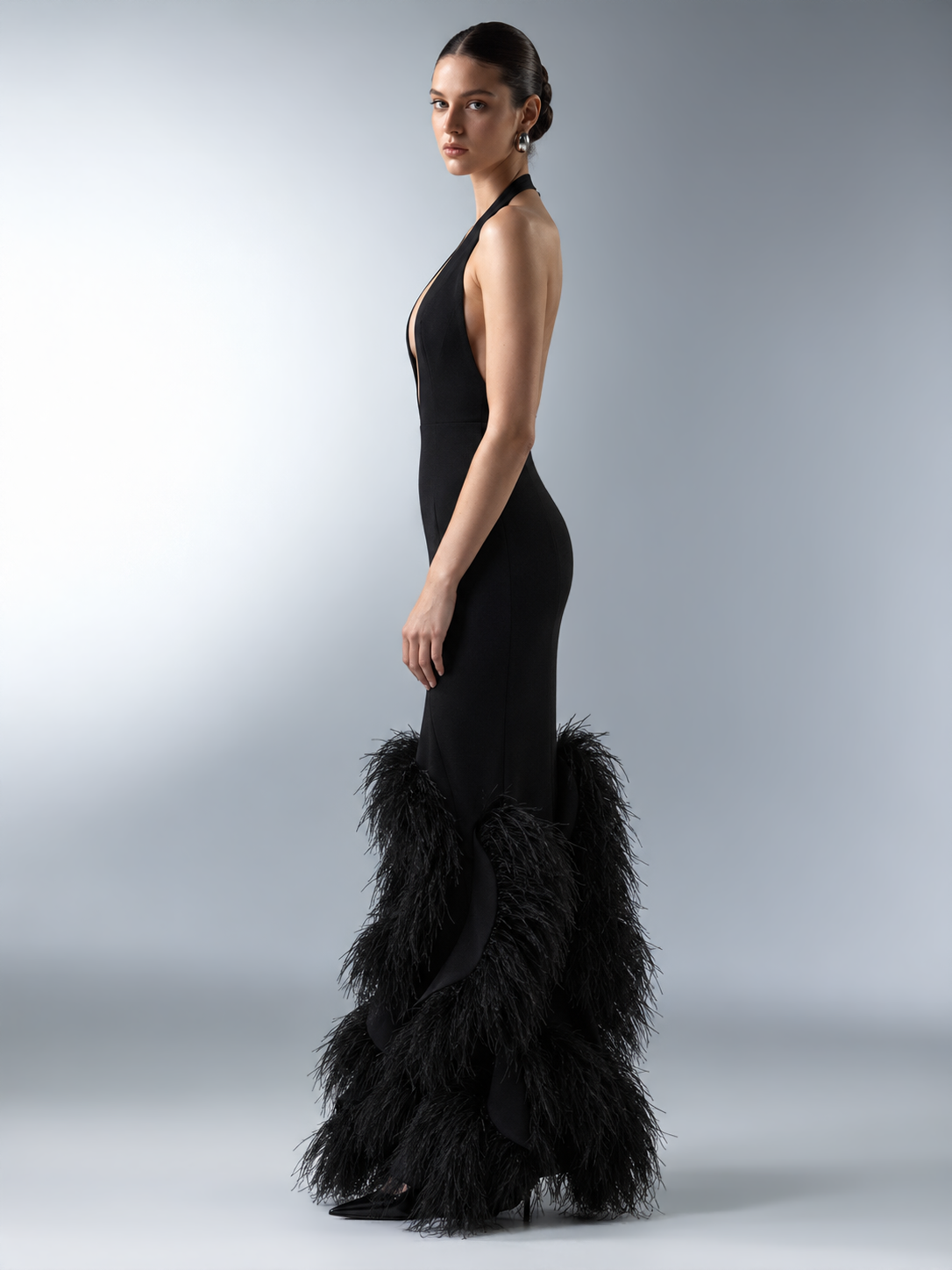 Valestra Dress
