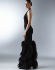 Valestra Dress