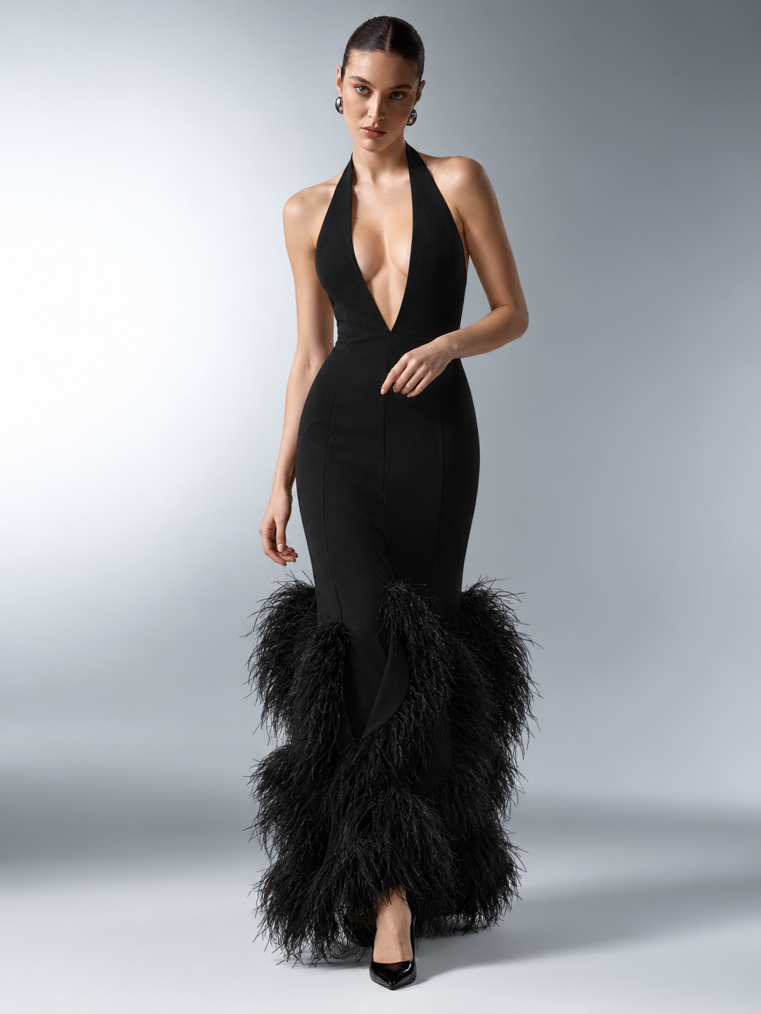 Valestra Dress