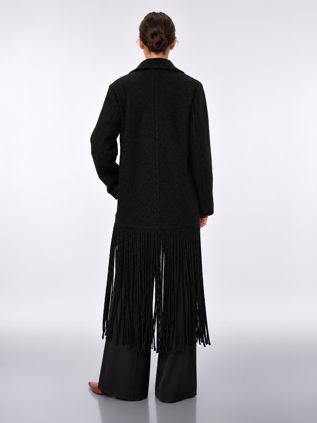 Valdessa Coat