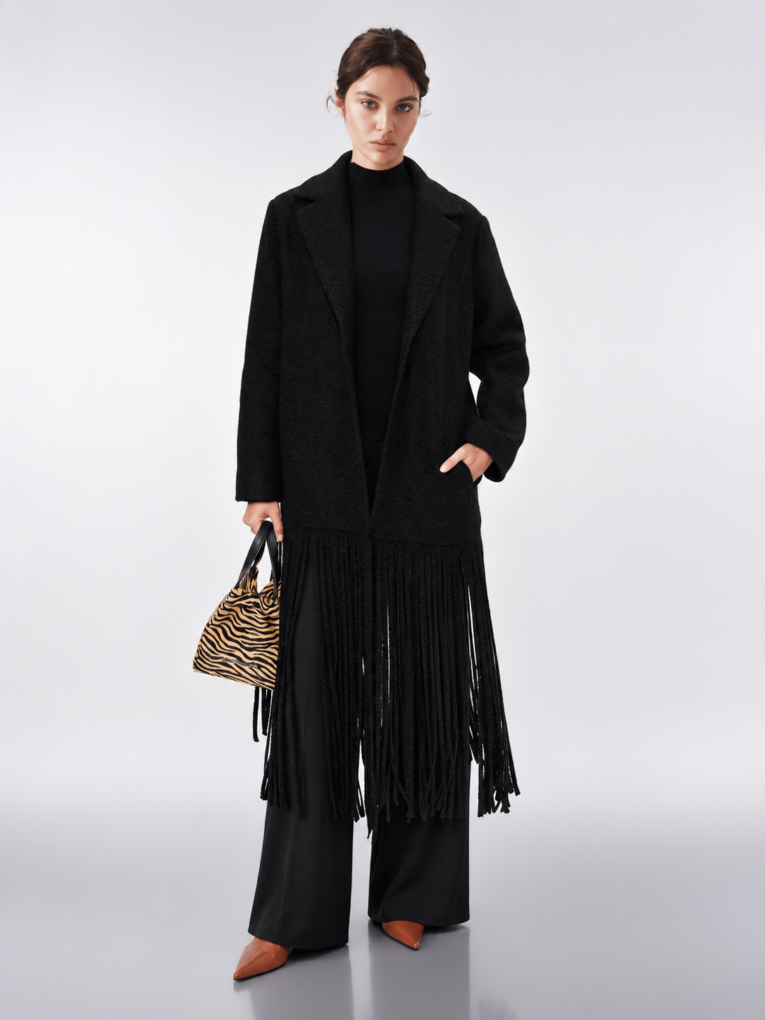Valdessa Coat