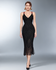 Vittora Dress