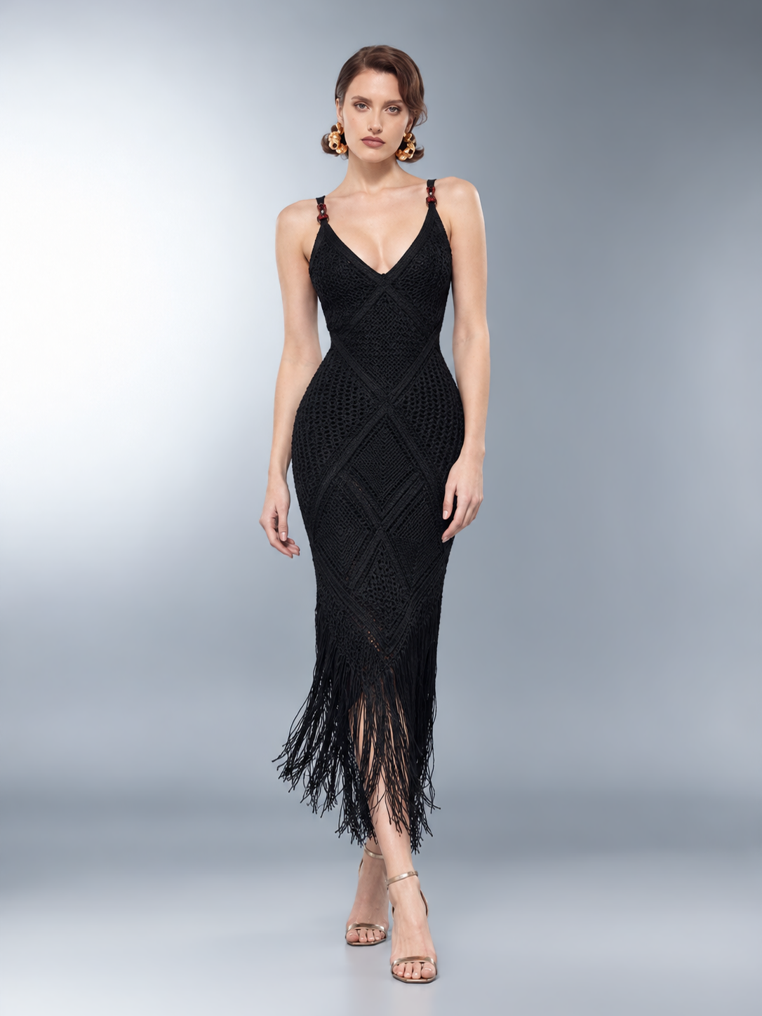 Vittora Dress