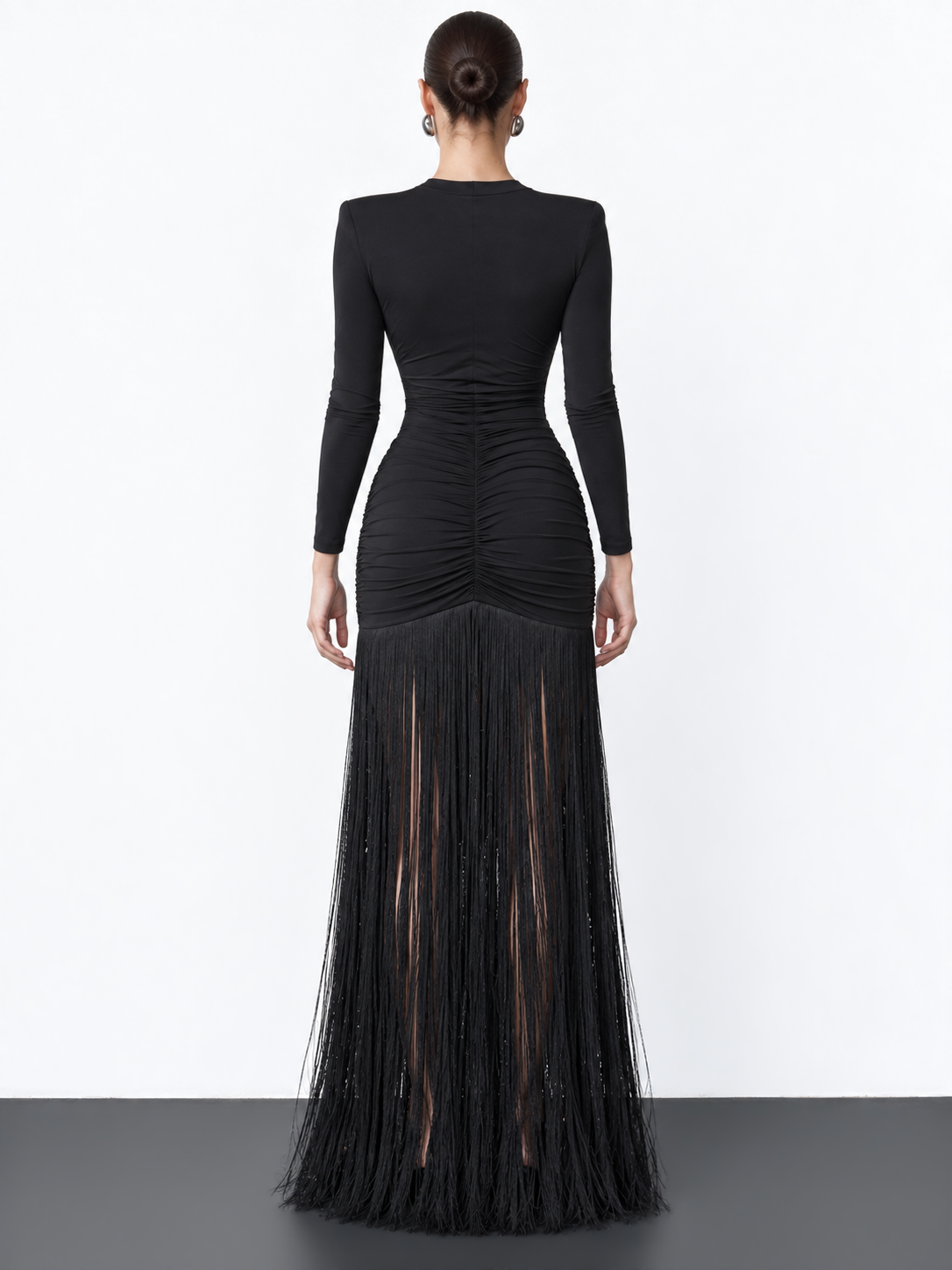 Cinzia Dress
