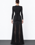 Cinzia Dress