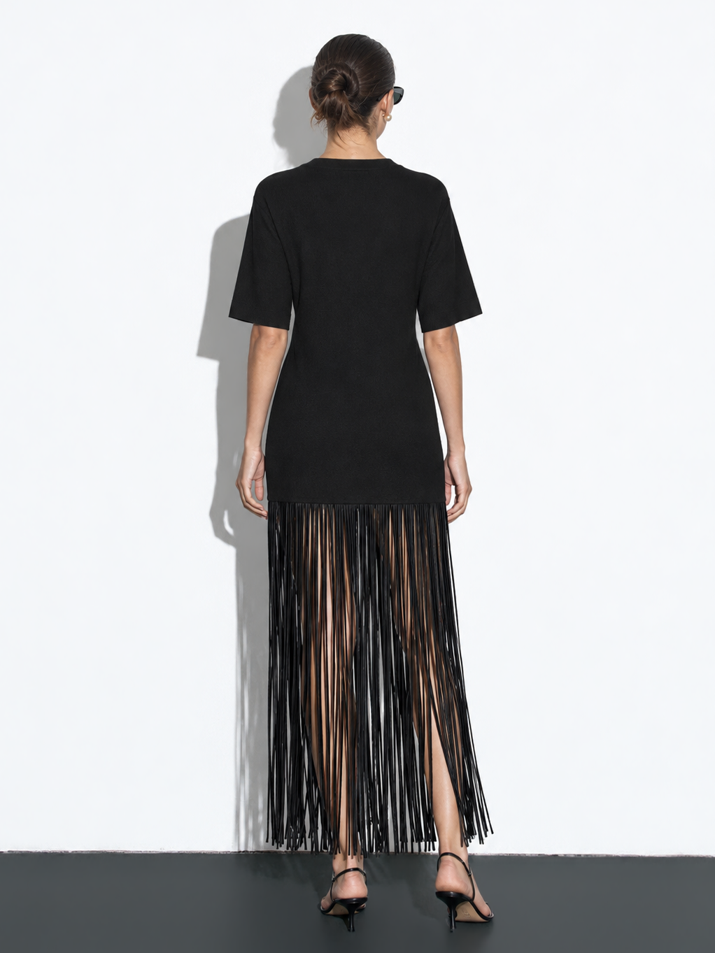 Isolde Dress