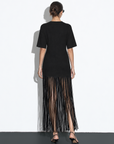 Isolde Dress