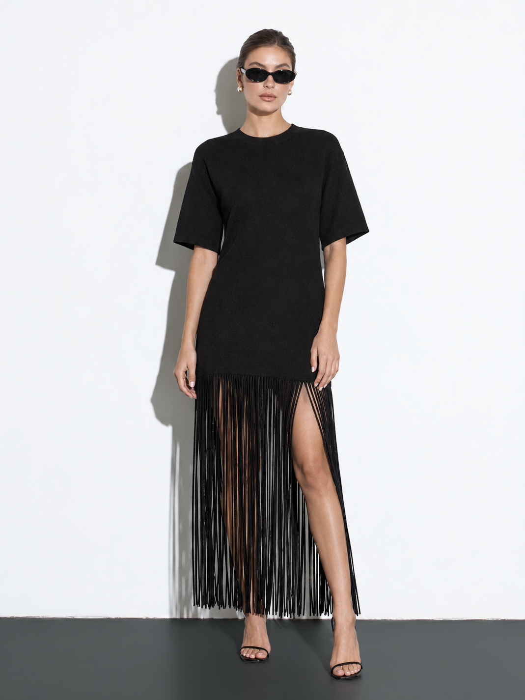 Isolde Dress