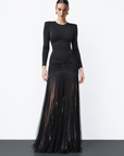 Cinzia Dress