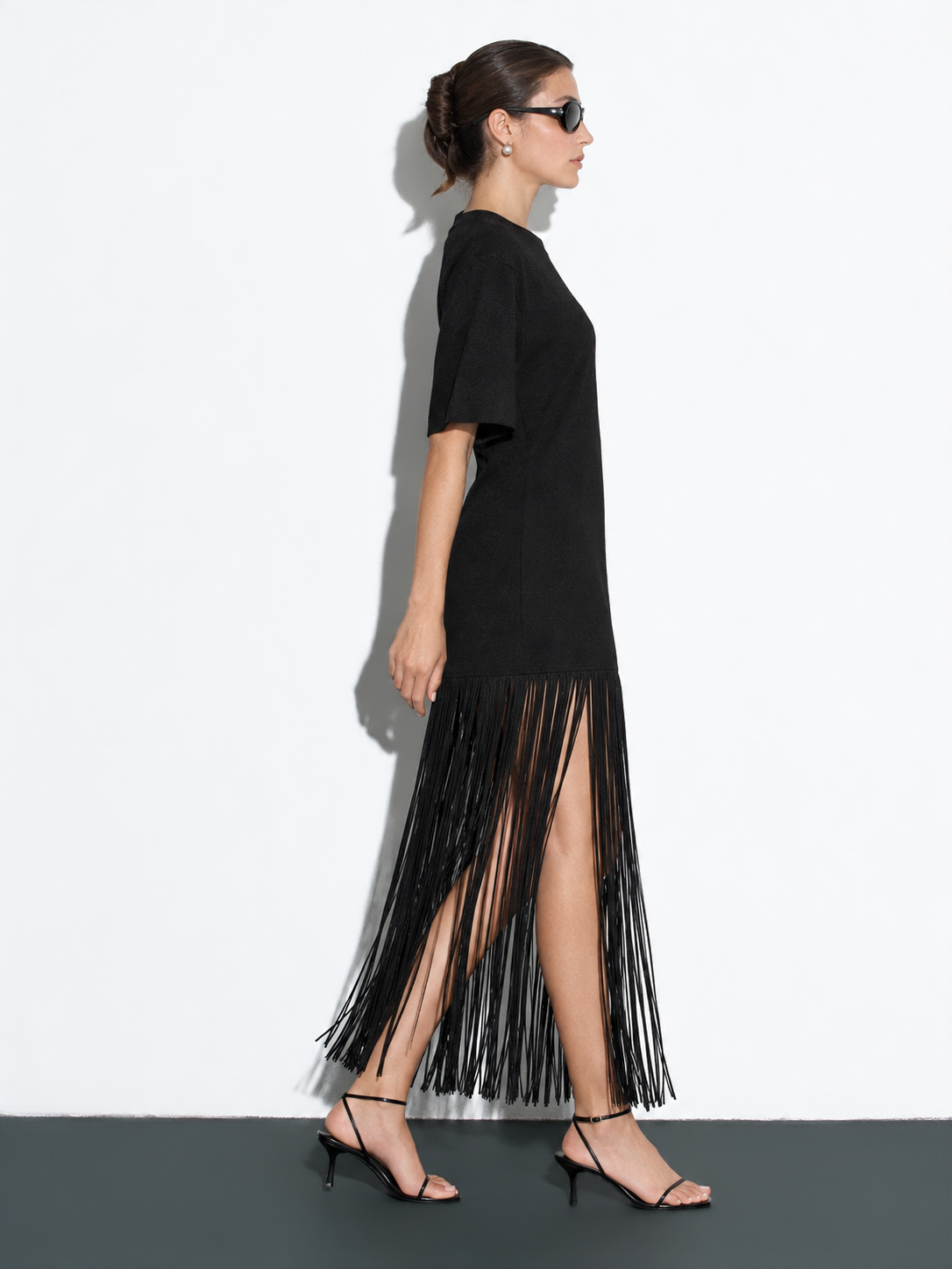 Isolde Dress
