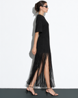 Isolde Dress