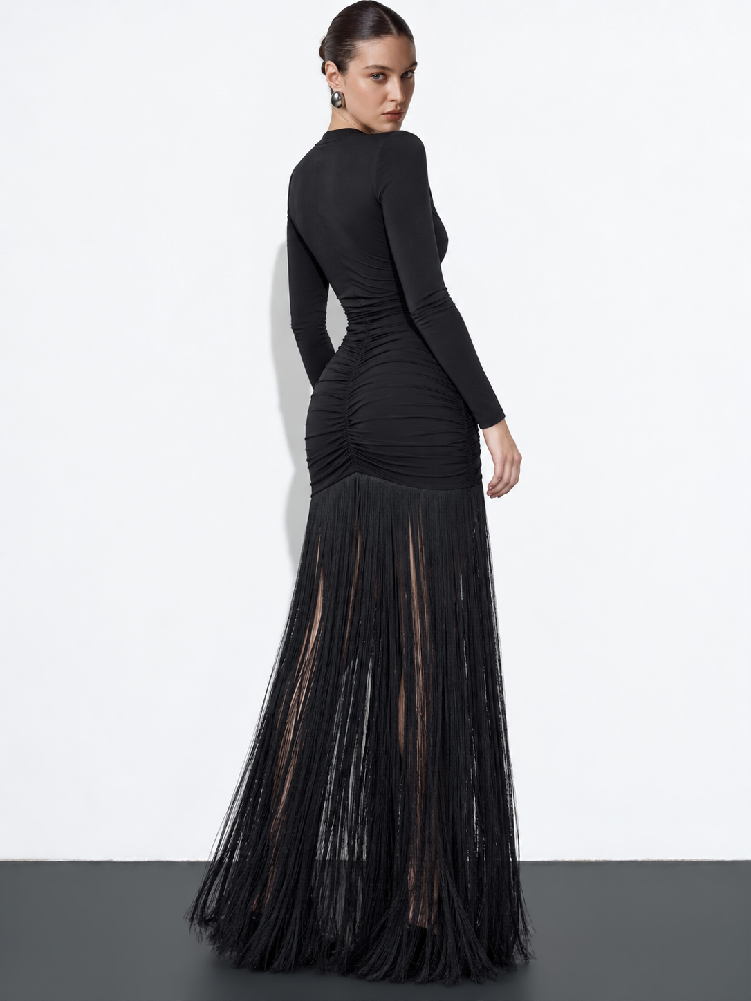 Cinzia Dress