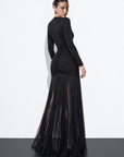 Cinzia Dress