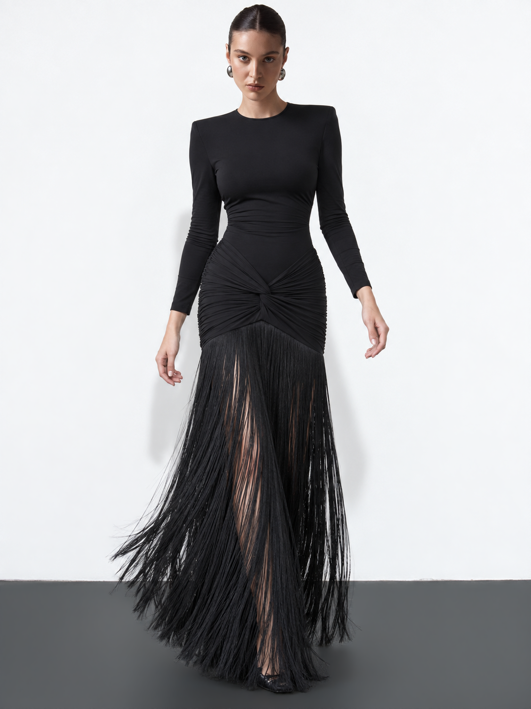 Cinzia Dress