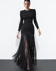 Cinzia Dress