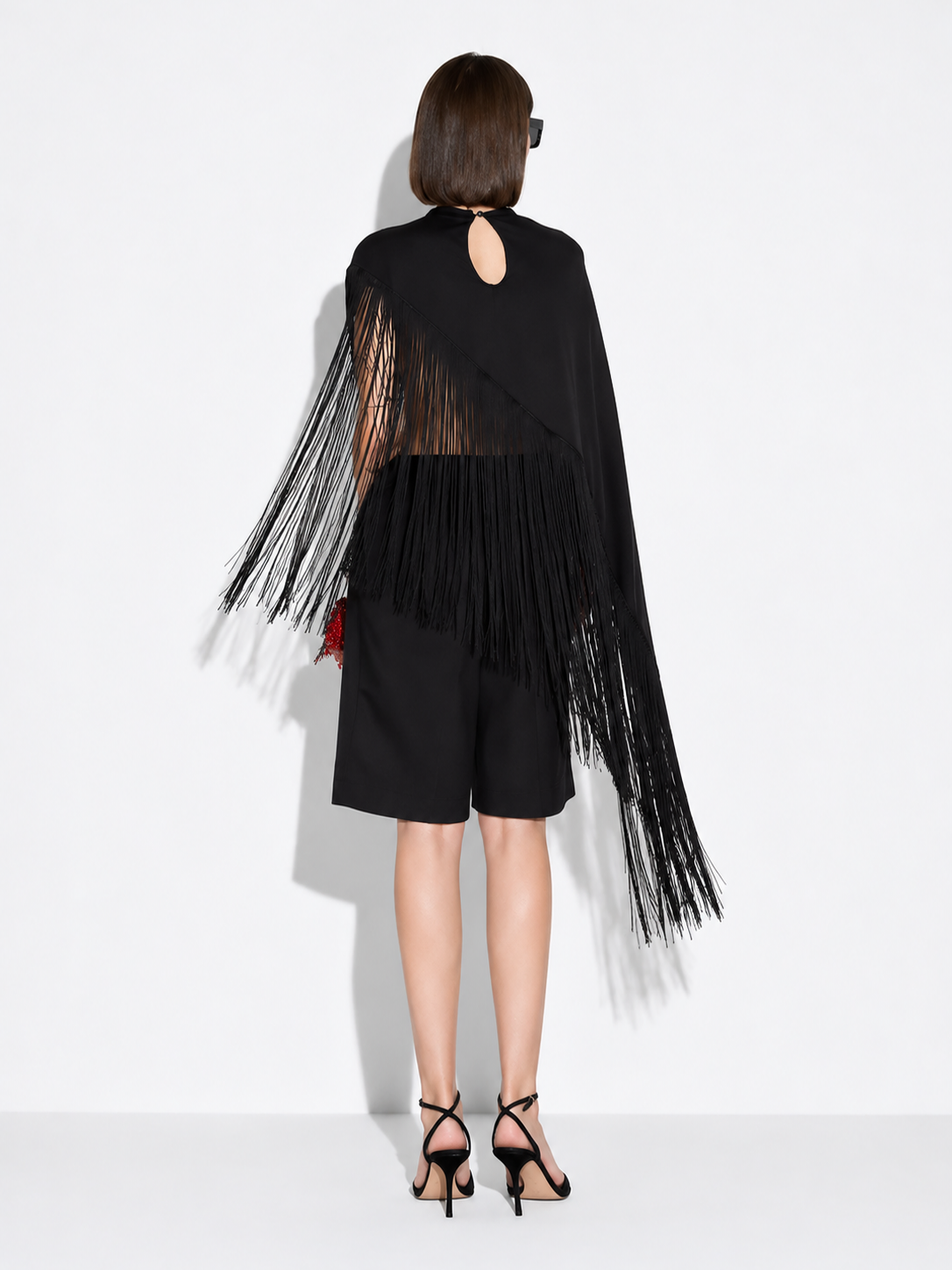 Mireille Cape