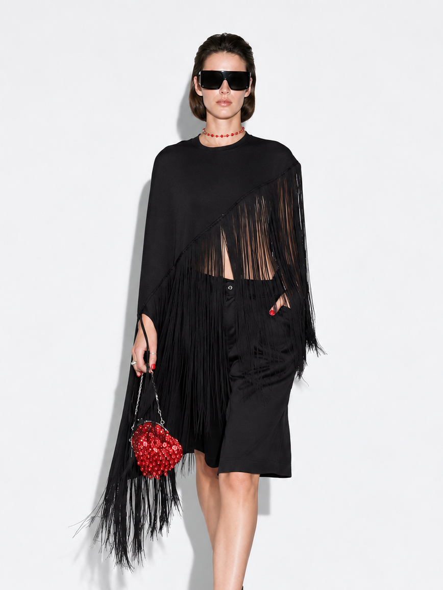 Mireille Cape