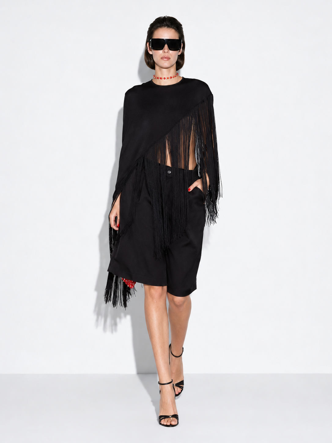 Mireille Cape